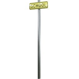 USA Misc School
