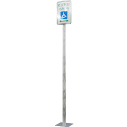 USA Parking Reserved Parking