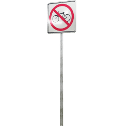 USA Restriction No Cycling
