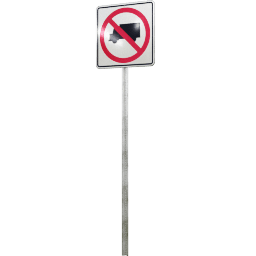 USA Restriction No Trucks