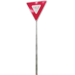 USA Restriction Yield