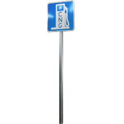 USA Services CNG
