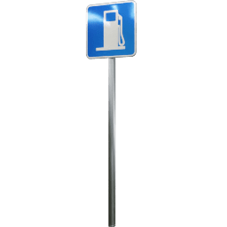 USA Services Gas