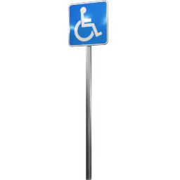 USA Services Handicapped Accessible