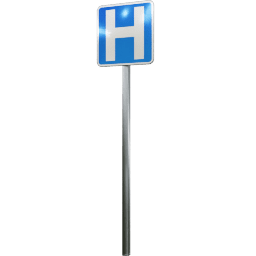 USA Services Hospital
