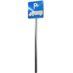USA Services Truck Parking