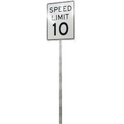 USA Speed 10