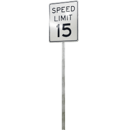 USA Speed 15