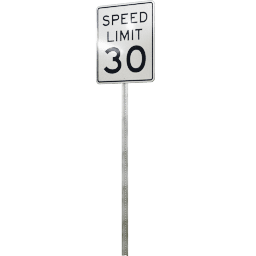USA Speed 30
