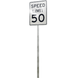 USA Speed 50