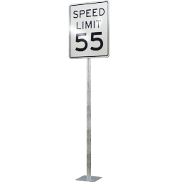USA Speed 55