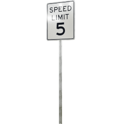 USA Speed 5