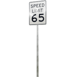 USA Speed 65