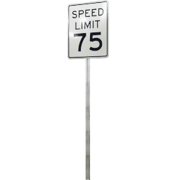 USA Speed 75