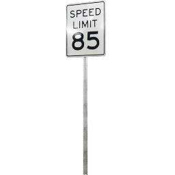 USA Speed 85