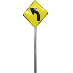 USA Warning Curve