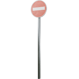 Ban No Entry
