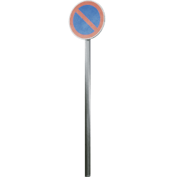 Ban Parking