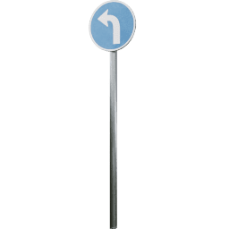 Direction Left