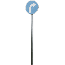 Direction Right