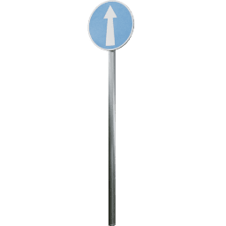 Direction Straight
