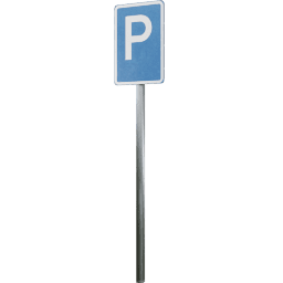 Info Parking