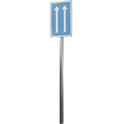 Info Two Lanes