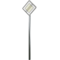 Priority Priority Road End