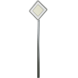 Priority Priority Road