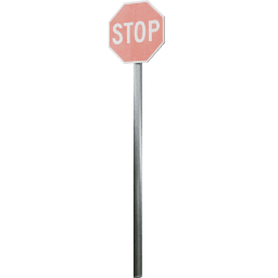 Priority Stop