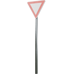 Priority Yield