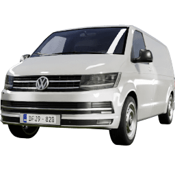 Volkswagen Transporter 2017