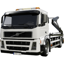 Volvo FM9 Tow Truck 2020