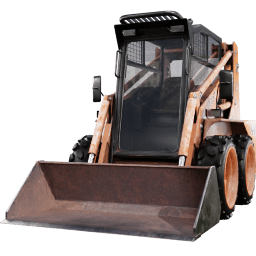Locust Loader 2018
