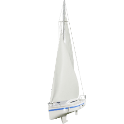 Jeanneau Sun Odyssey 32 2008